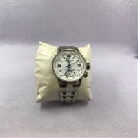 Orologio Locman Uomo Montecristo in Acciaio 0508A08S-00WHBKB0 - 0508A08S-00WHBKB0